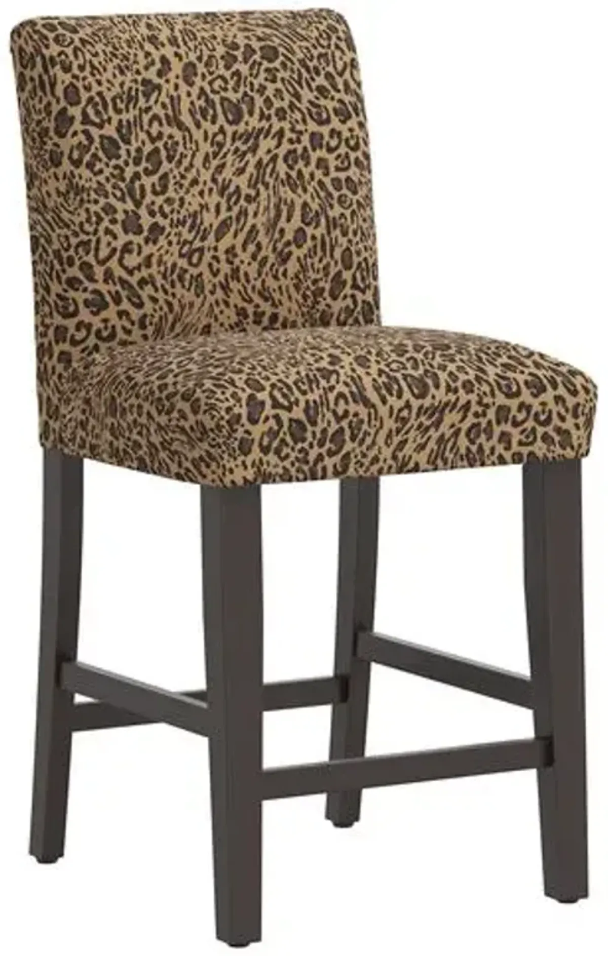 Shannon Pounce Counter Stool