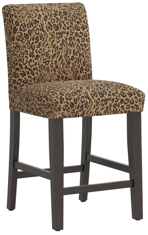 Shannon Pounce Counter Stool