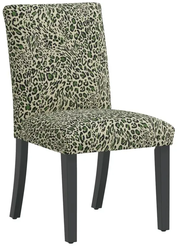 Shannon Pounce Side Chair