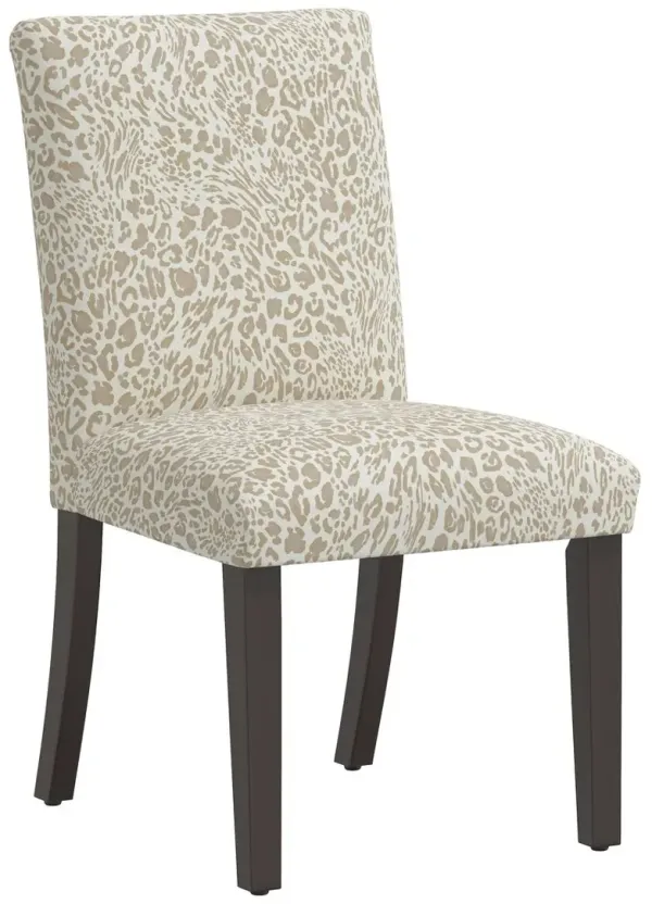 Shannon Pounce Side Chair