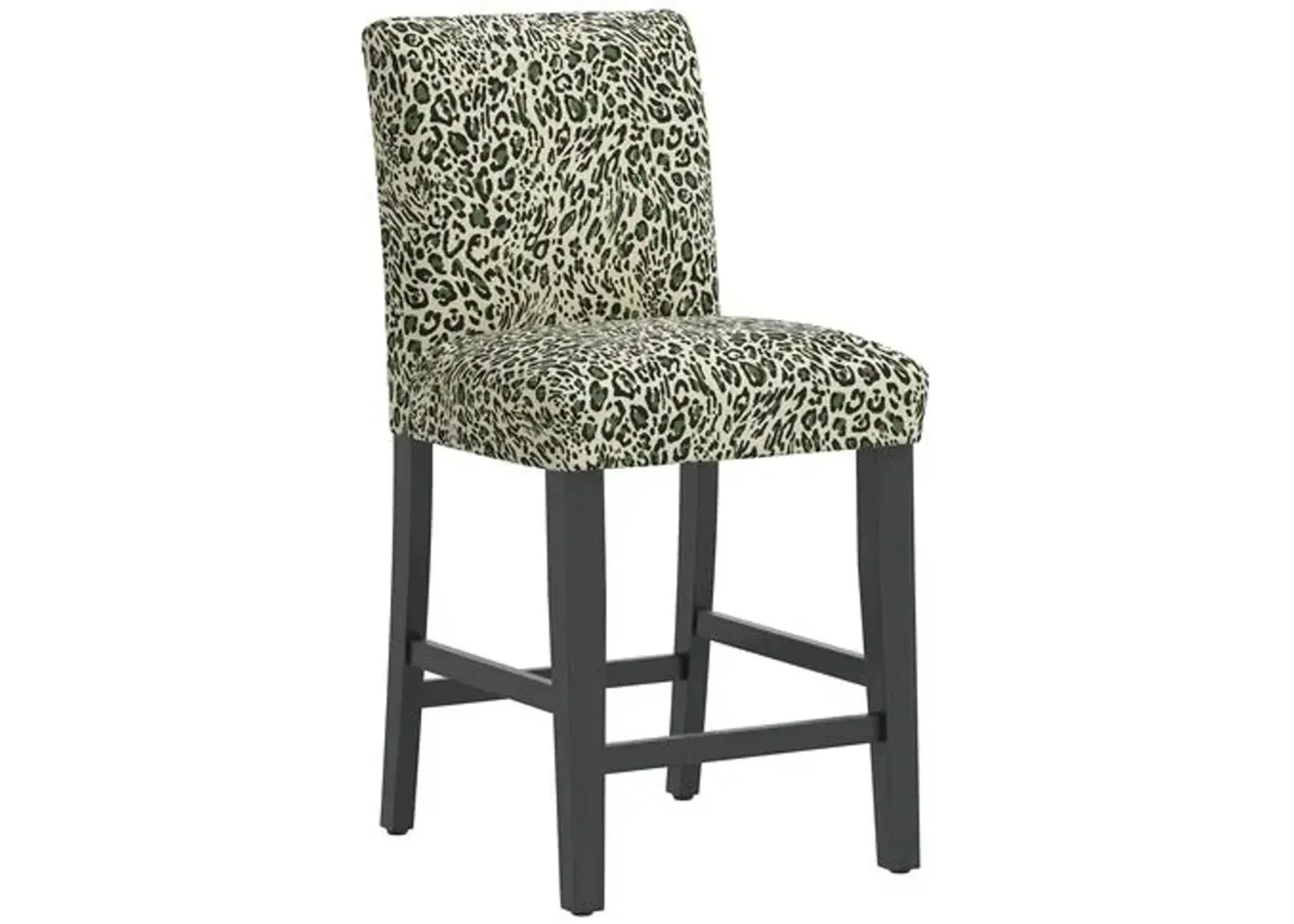 Shannon Pounce Counter Stool