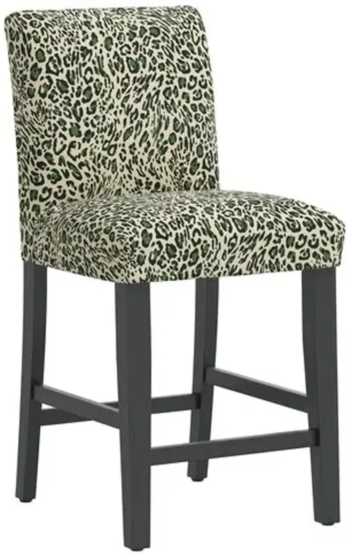 Shannon Pounce Counter Stool