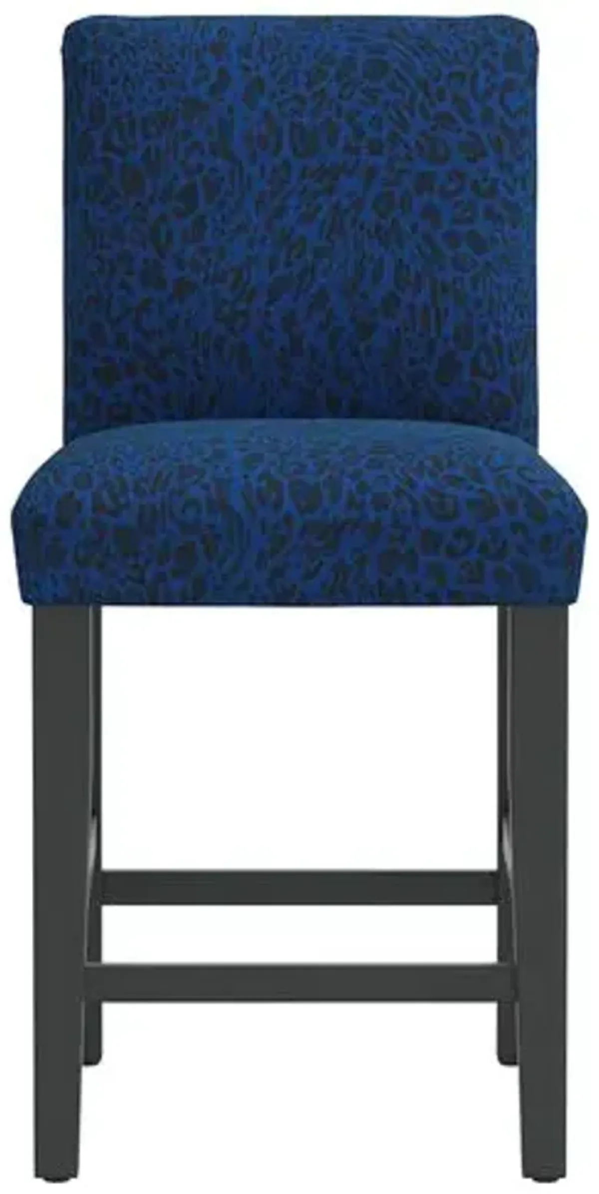 Shannon Pounce Counter Stool