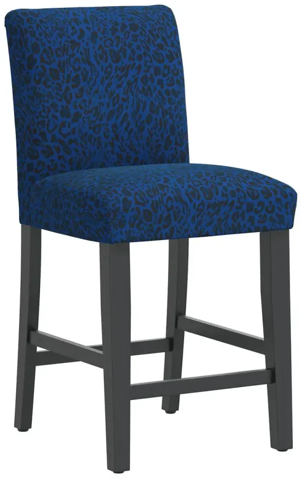 Shannon Pounce Counter Stool