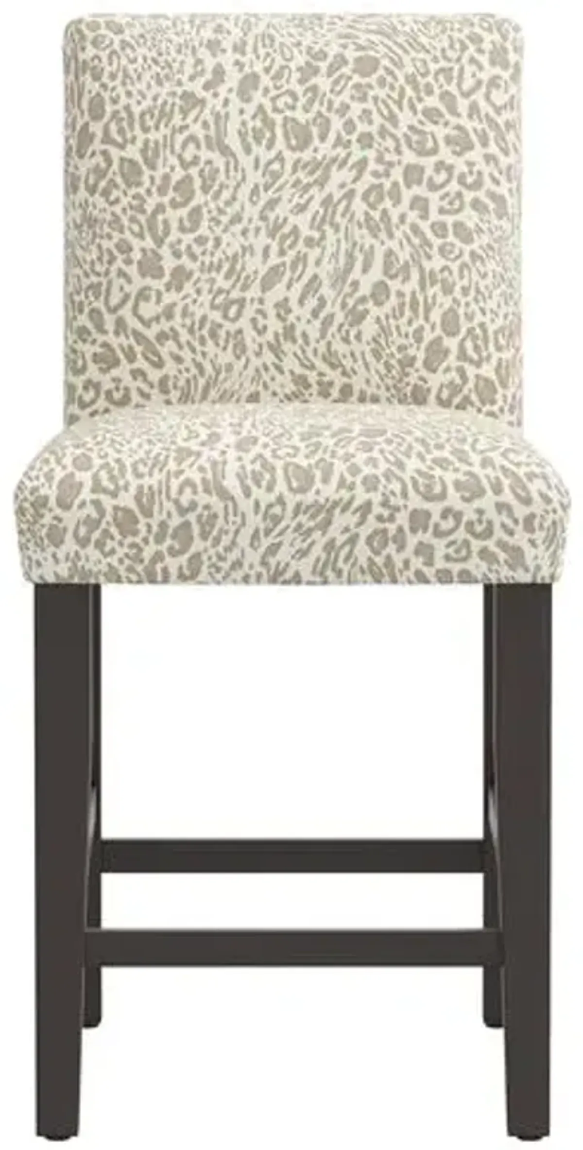 Shannon Pounce Counter Stool