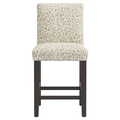 Shannon Pounce Counter Stool