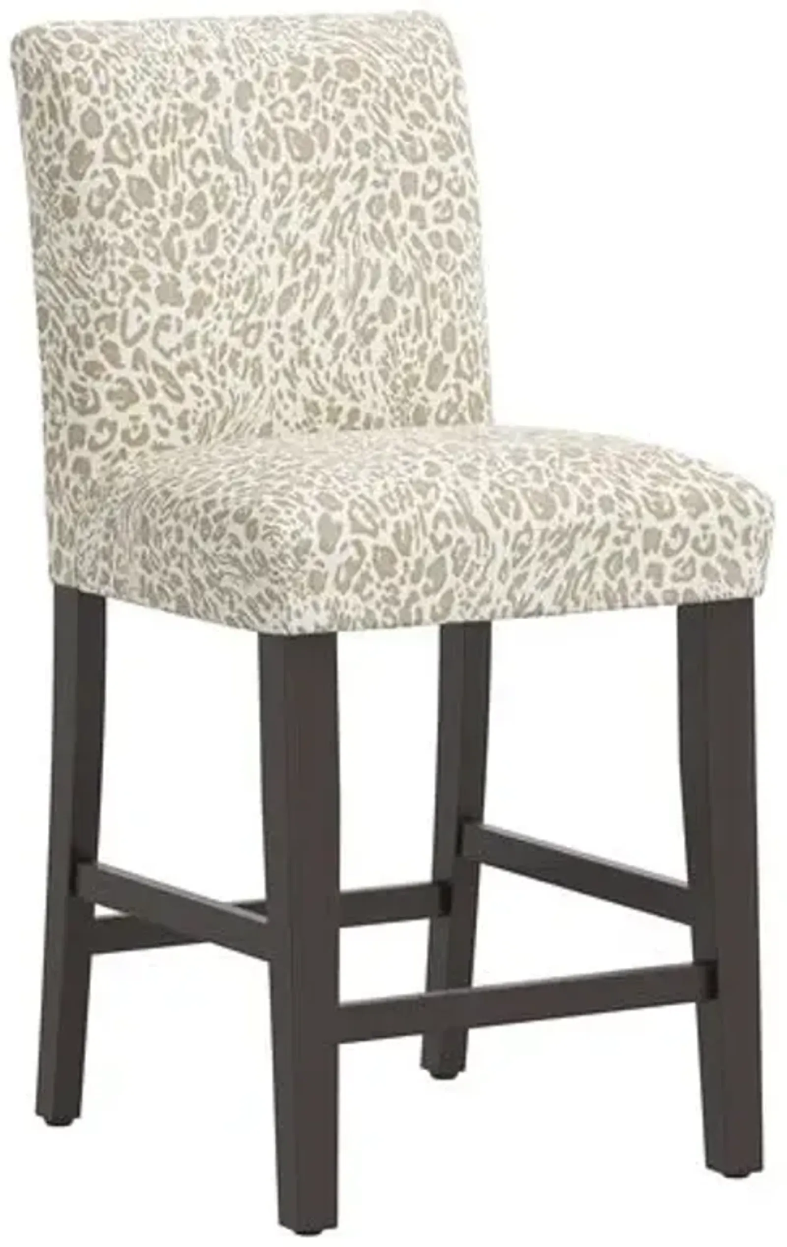 Shannon Pounce Counter Stool