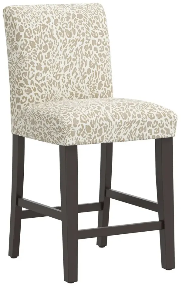 Shannon Pounce Counter Stool