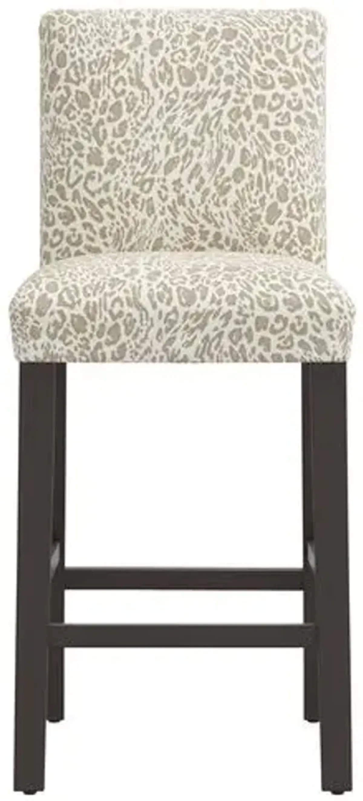 Shannon Pounce Barstool - Beige