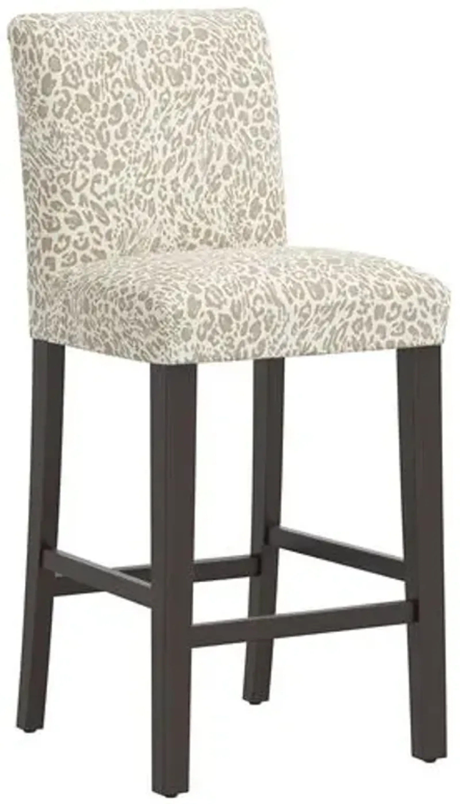 Shannon Pounce Barstool - Beige