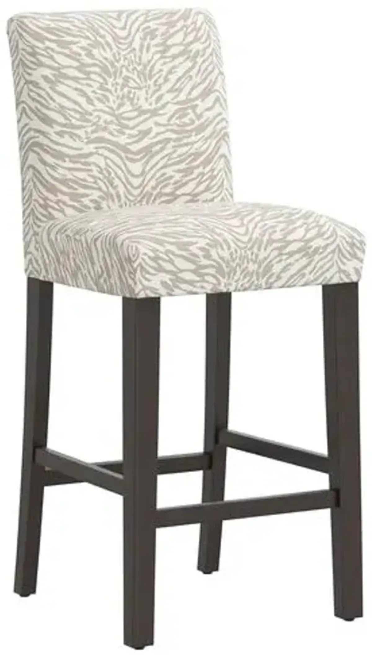 Shannon Lope Barstool - Beige