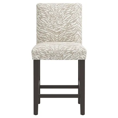 Shannon Lope Counter Stool