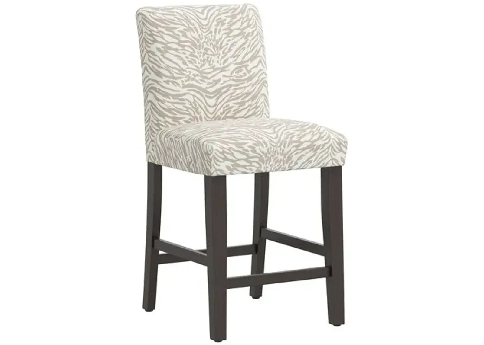 Shannon Lope Counter Stool