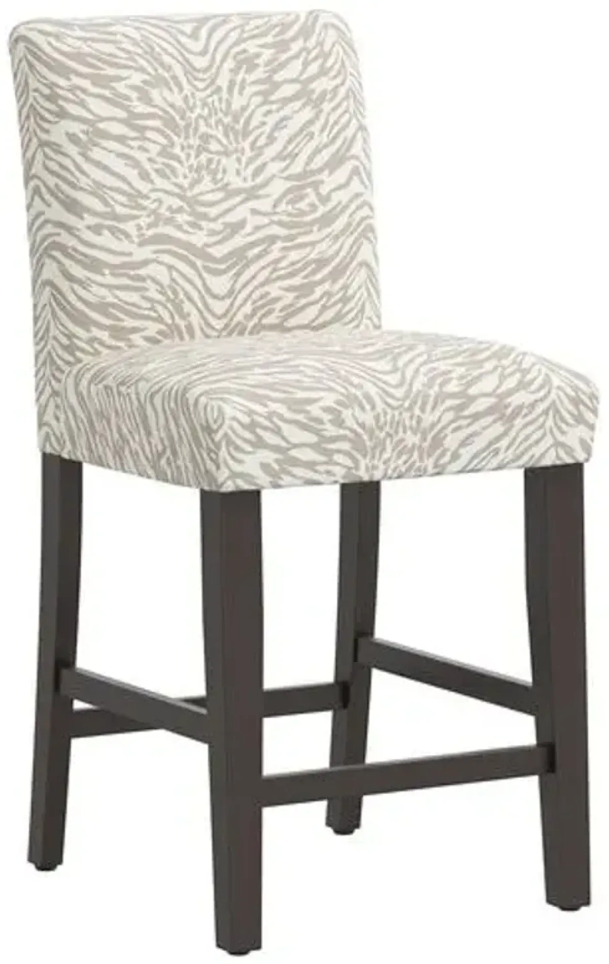 Shannon Lope Counter Stool