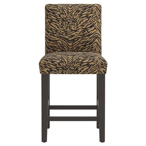 Shannon Lope Counter Stool