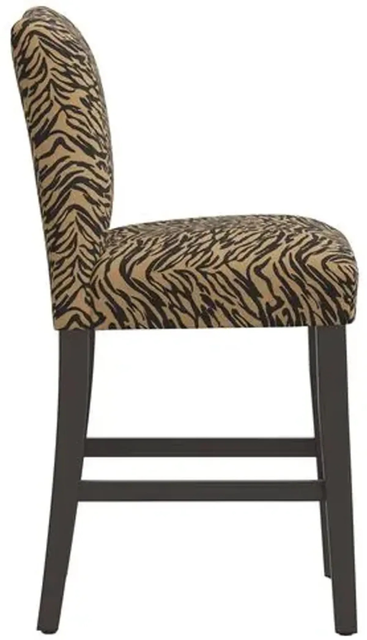 Shannon Lope Counter Stool