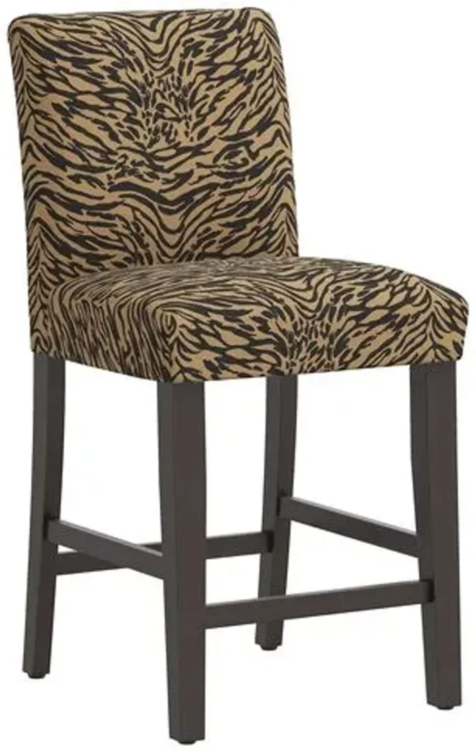 Shannon Lope Counter Stool