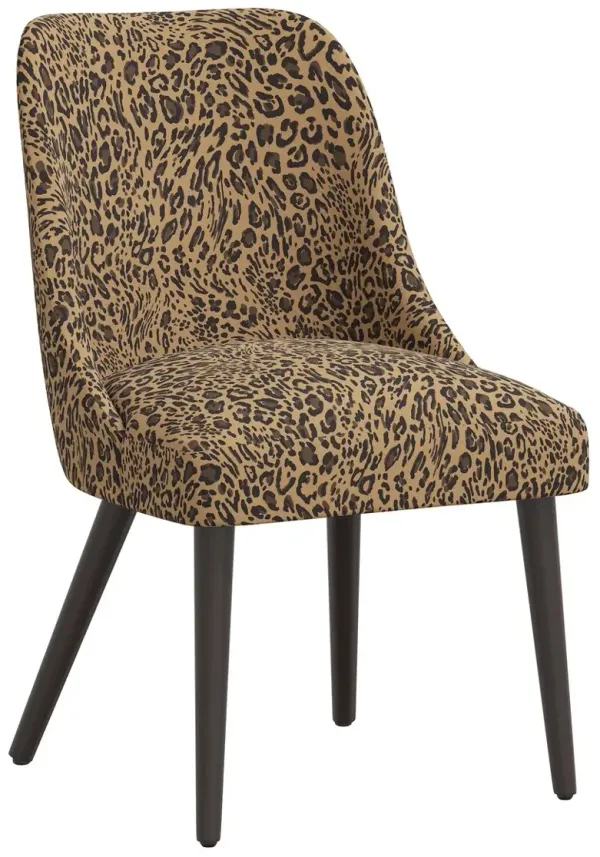 Barron Pounce Side Chair