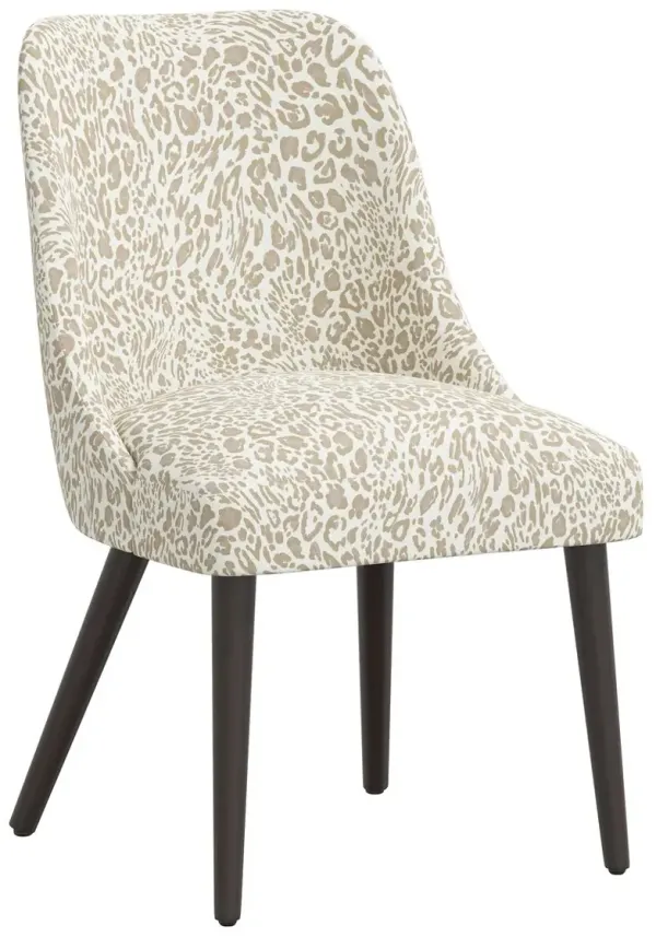Barron Pounce Side Chair