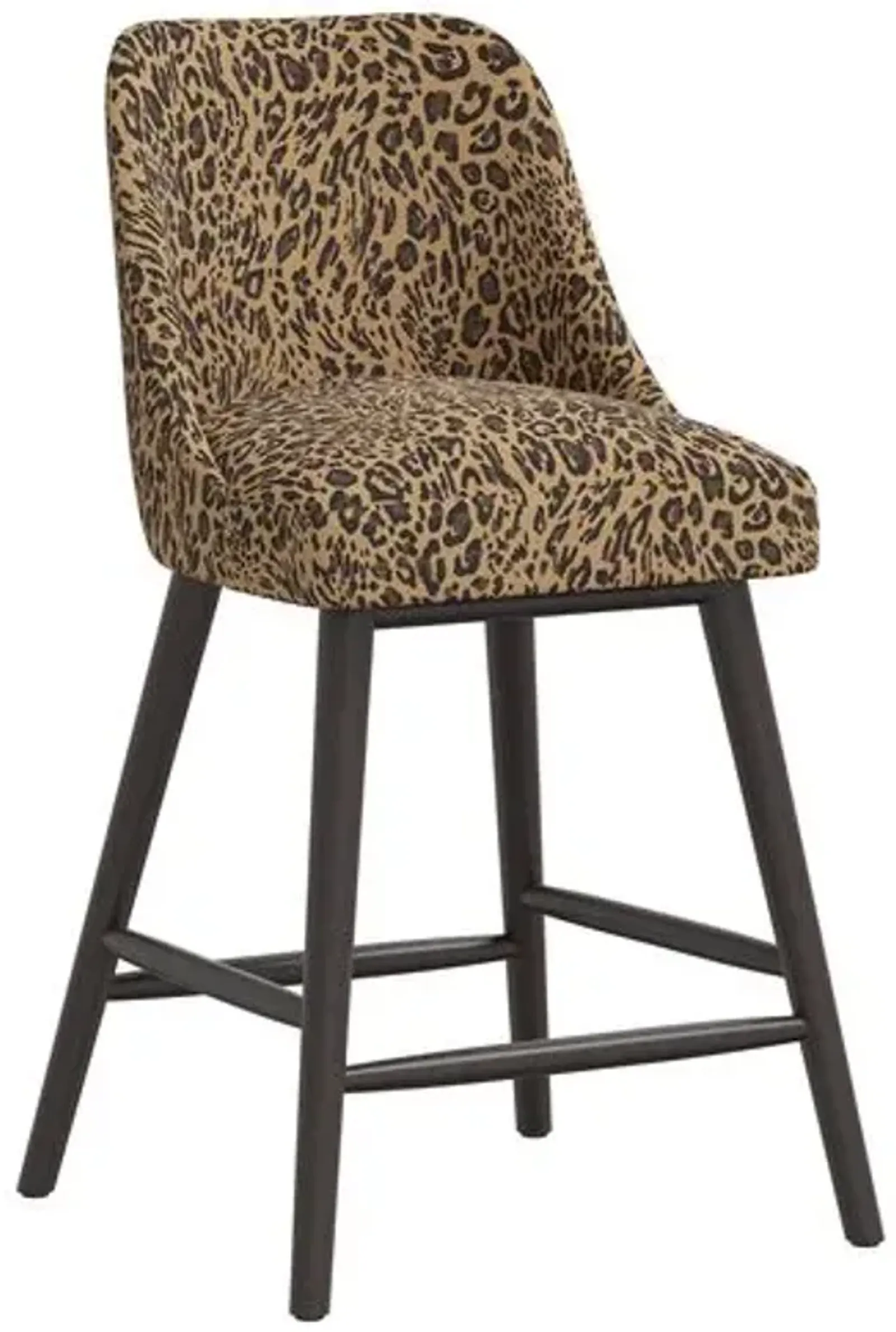 Barron Pounce Counter Stool