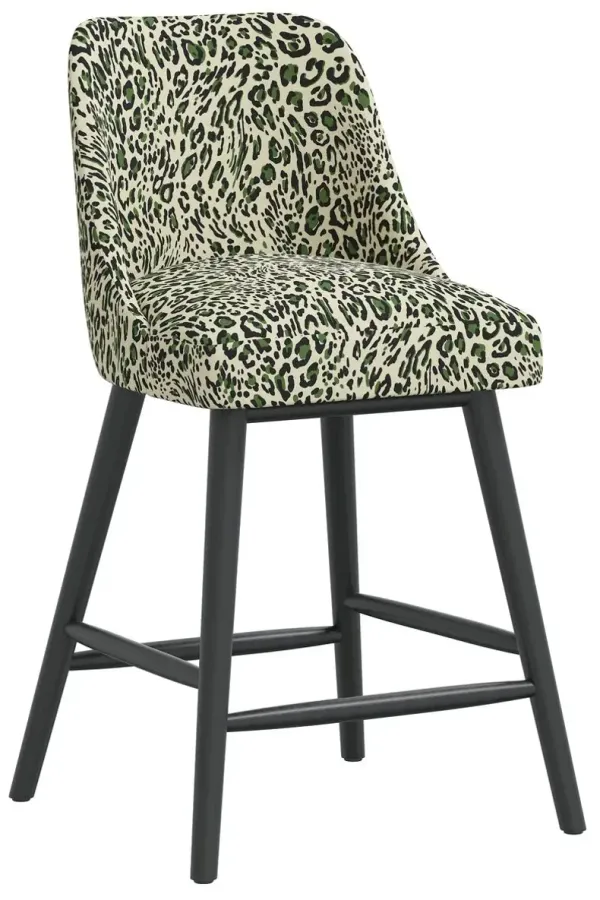 Barron Pounce Counter Stool