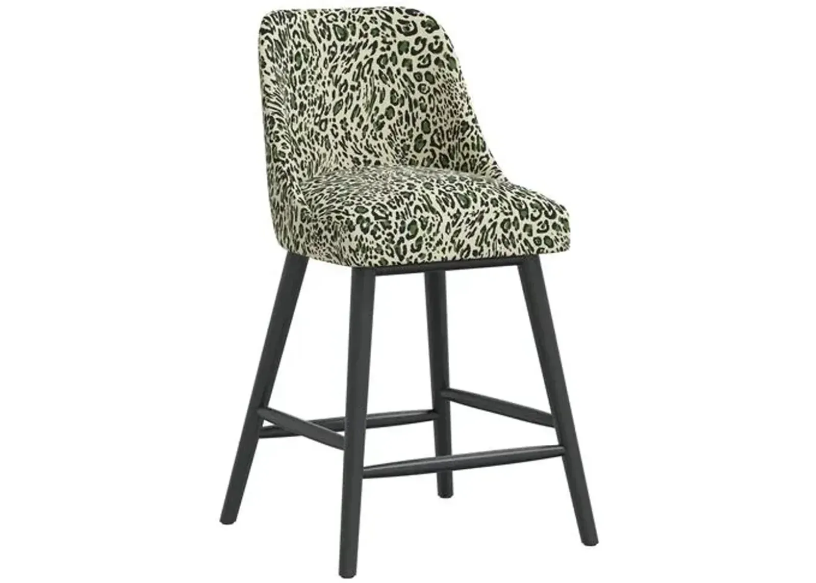 Barron Pounce Counter Stool