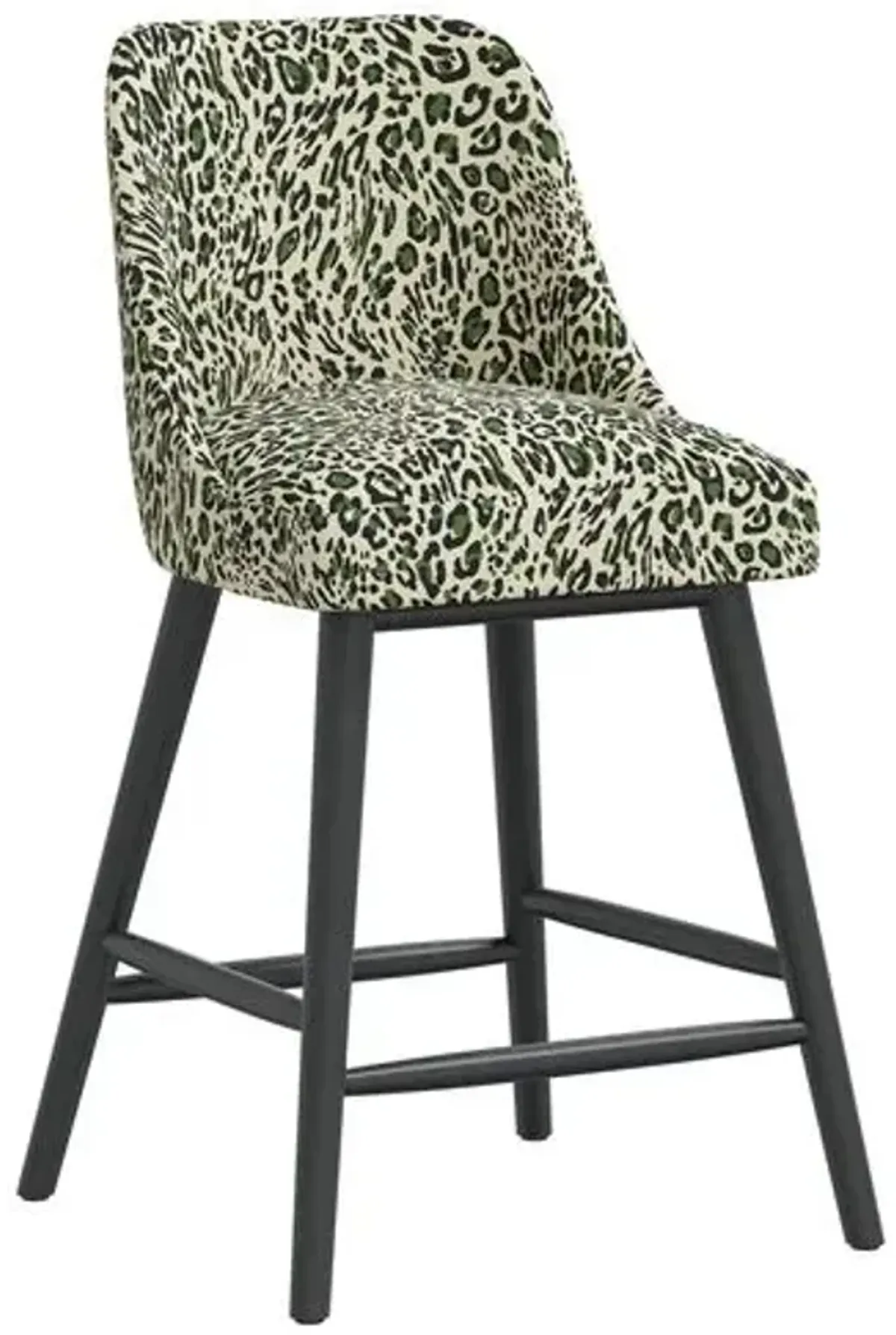 Barron Pounce Counter Stool