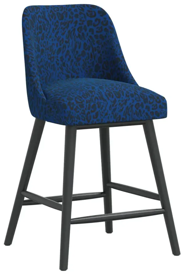 Barron Pounce Counter Stool