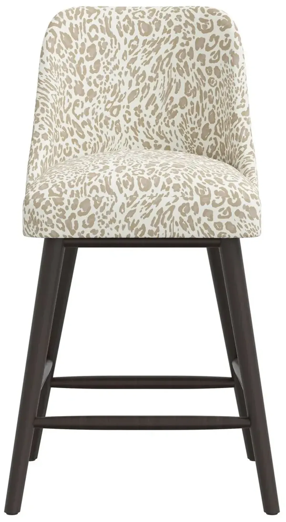 Barron Pounce Counter Stool
