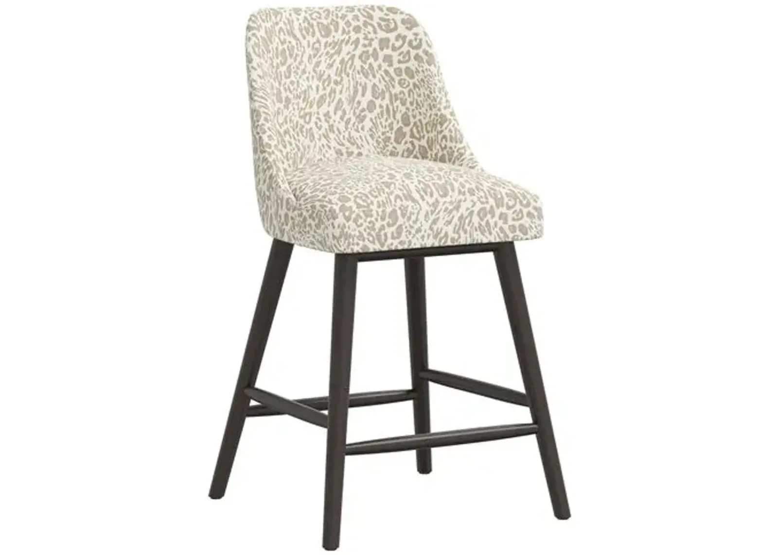 Barron Pounce Counter Stool