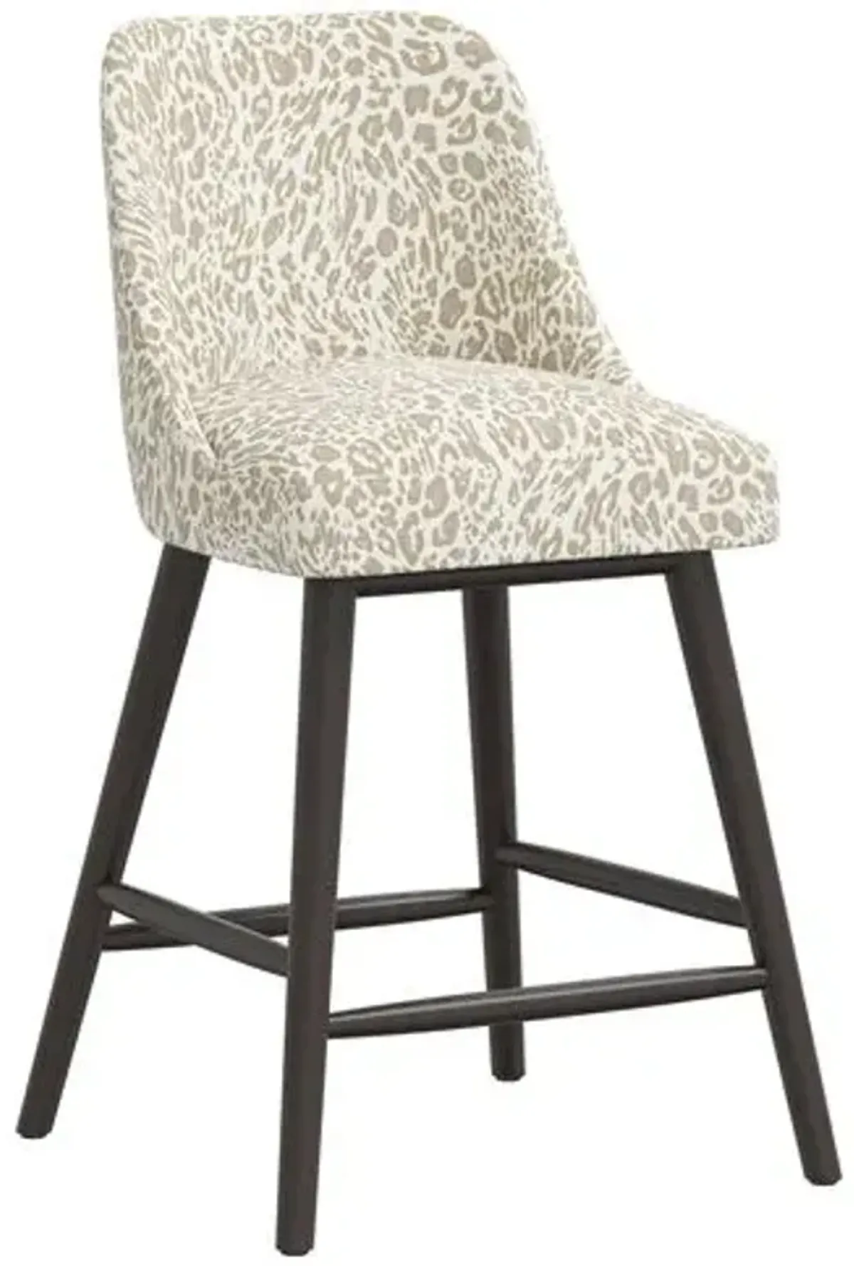 Barron Pounce Counter Stool