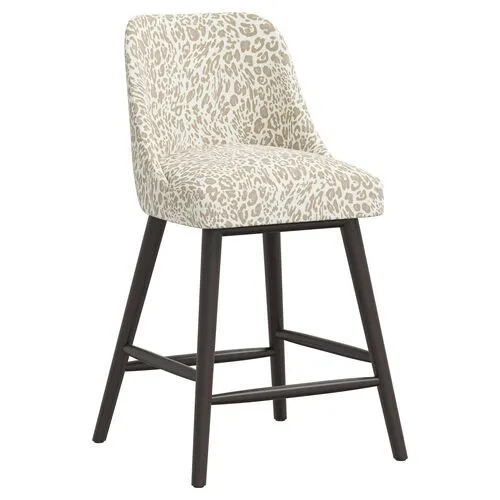 Barron Pounce Counter Stool