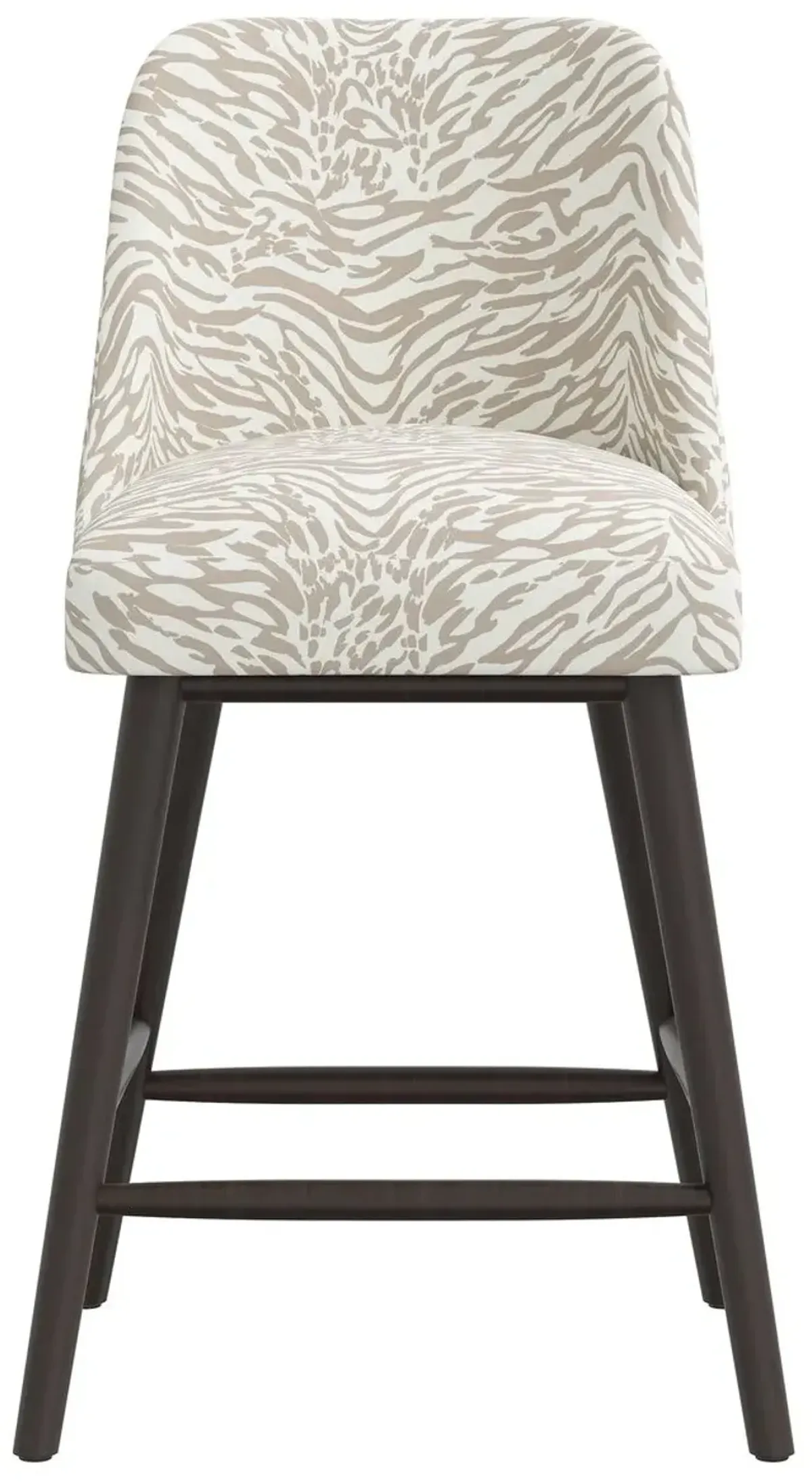 Barron Lope Counter Stool
