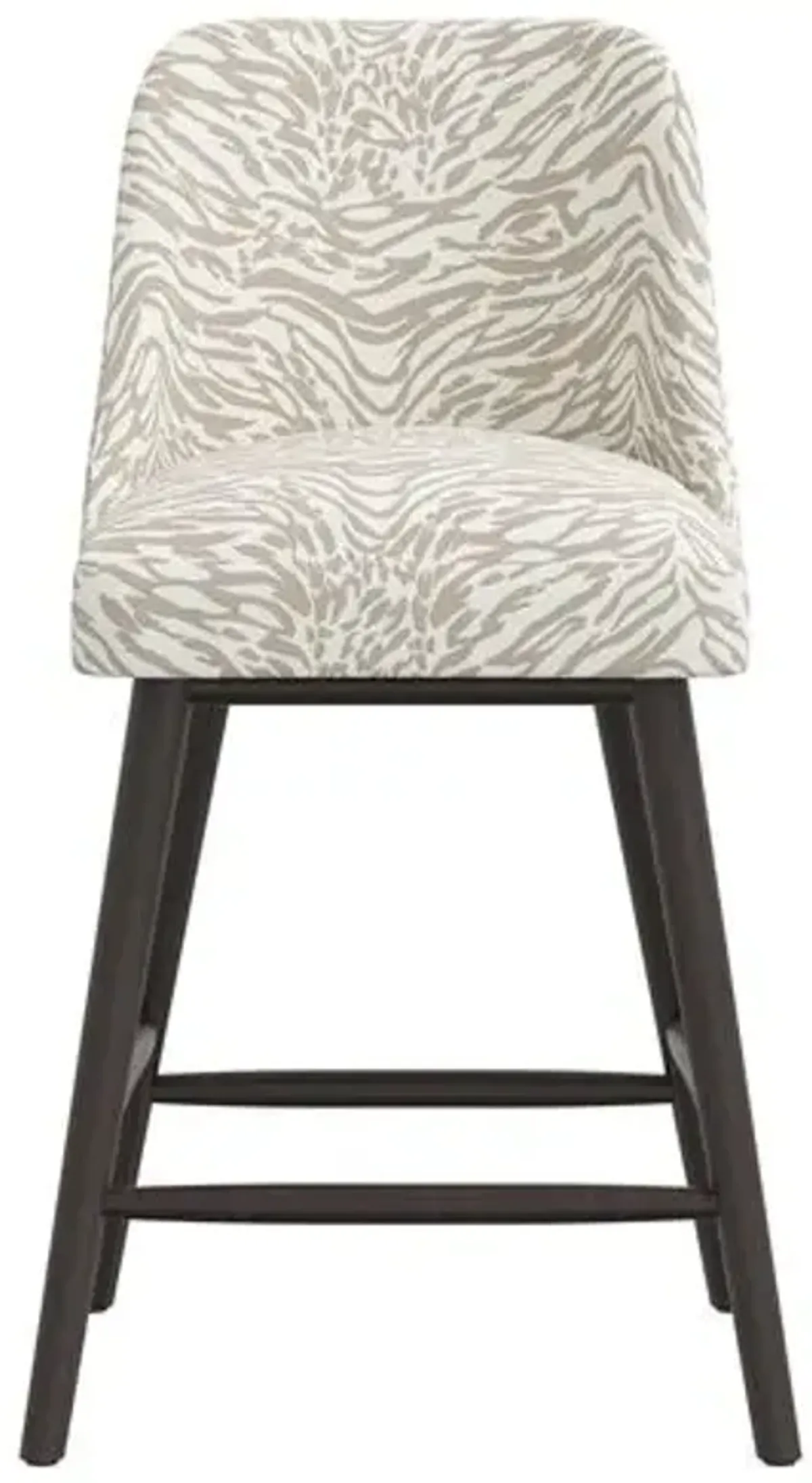 Barron Lope Counter Stool