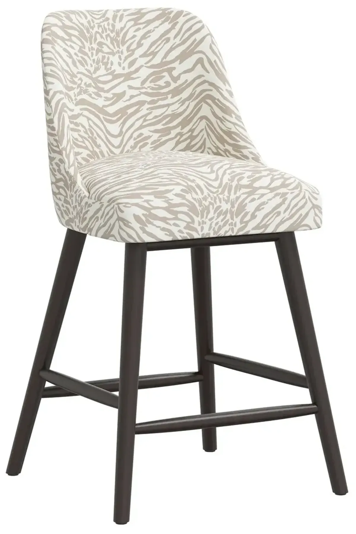 Barron Lope Counter Stool