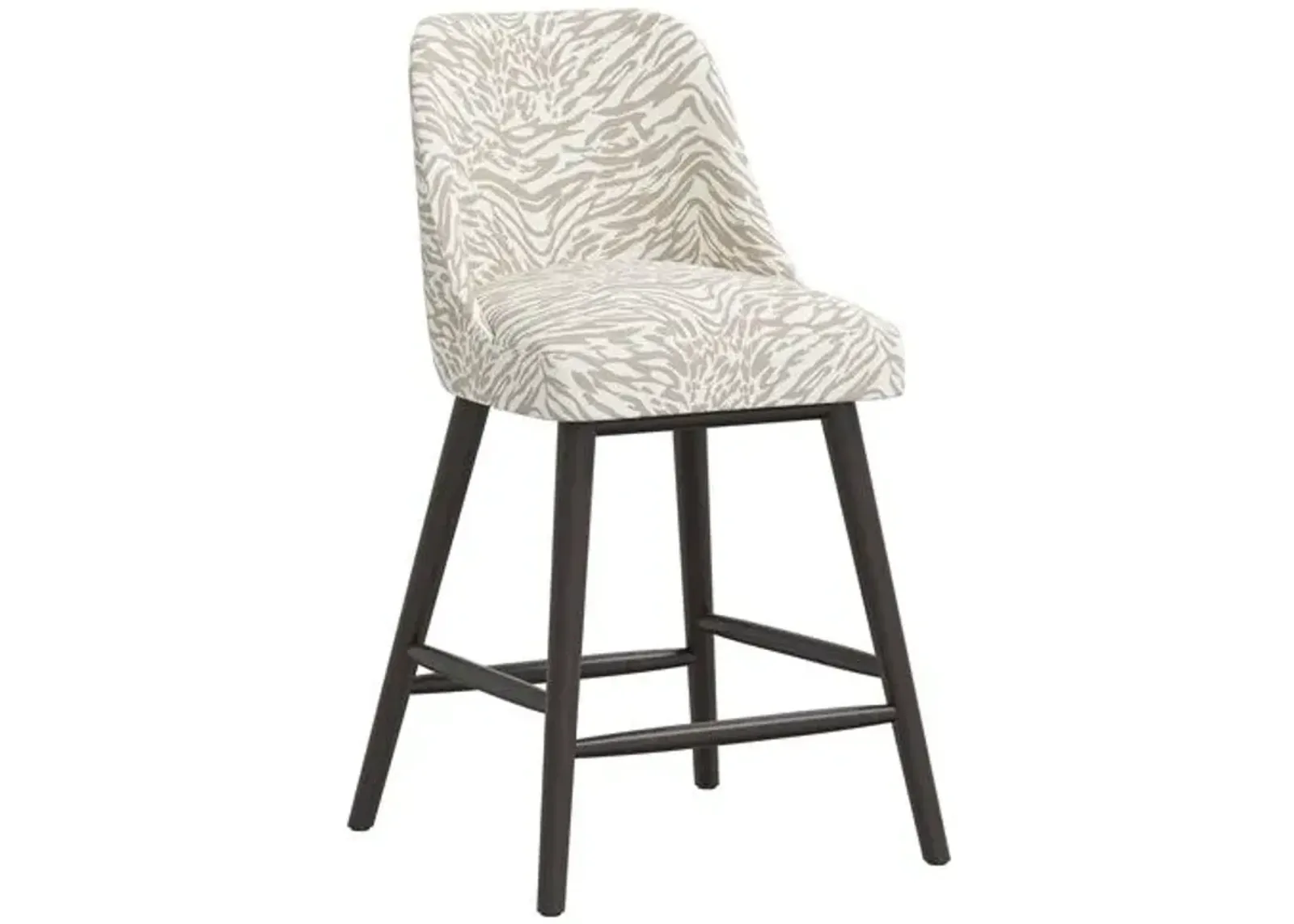 Barron Lope Counter Stool