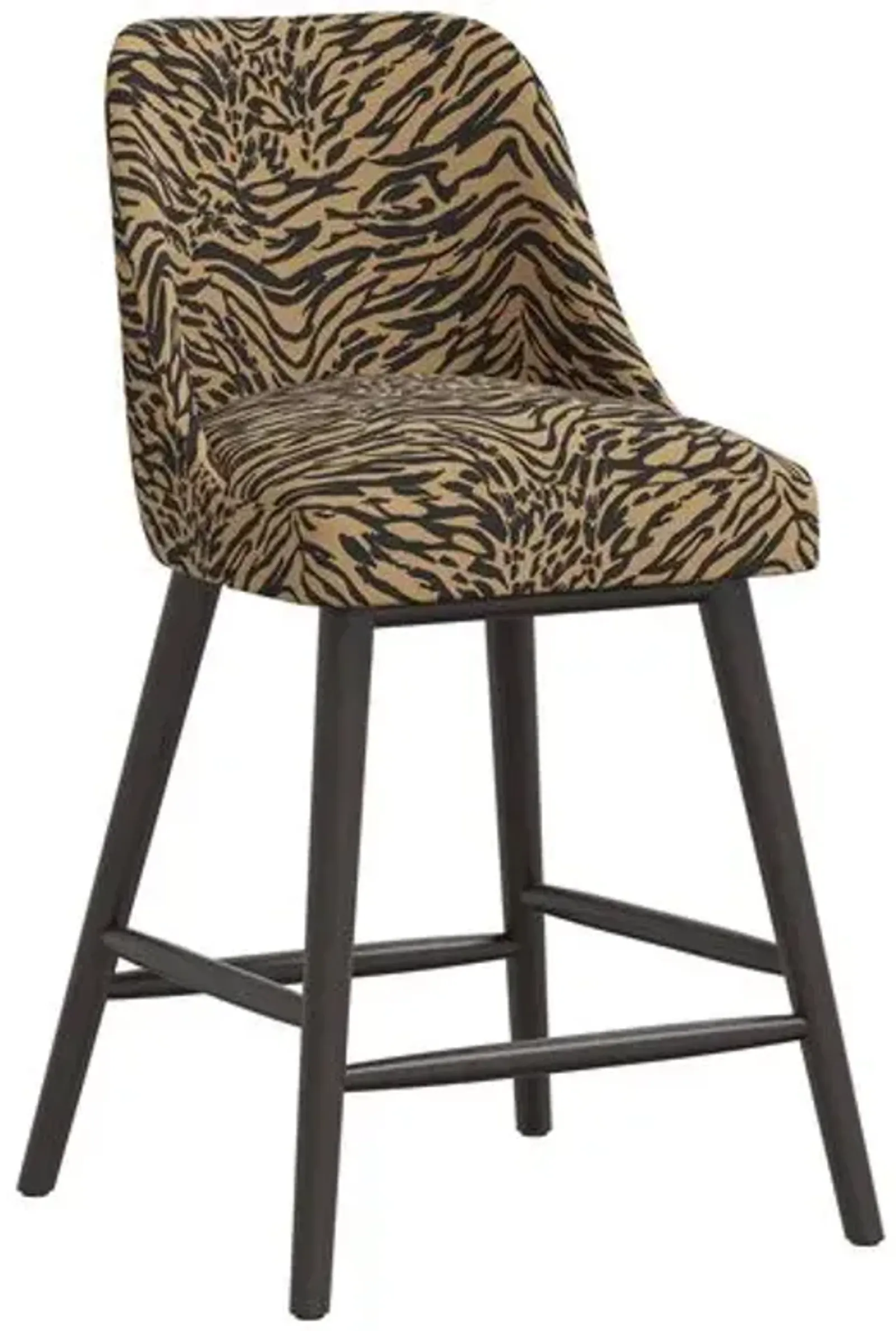 Barron Lope Counter Stool