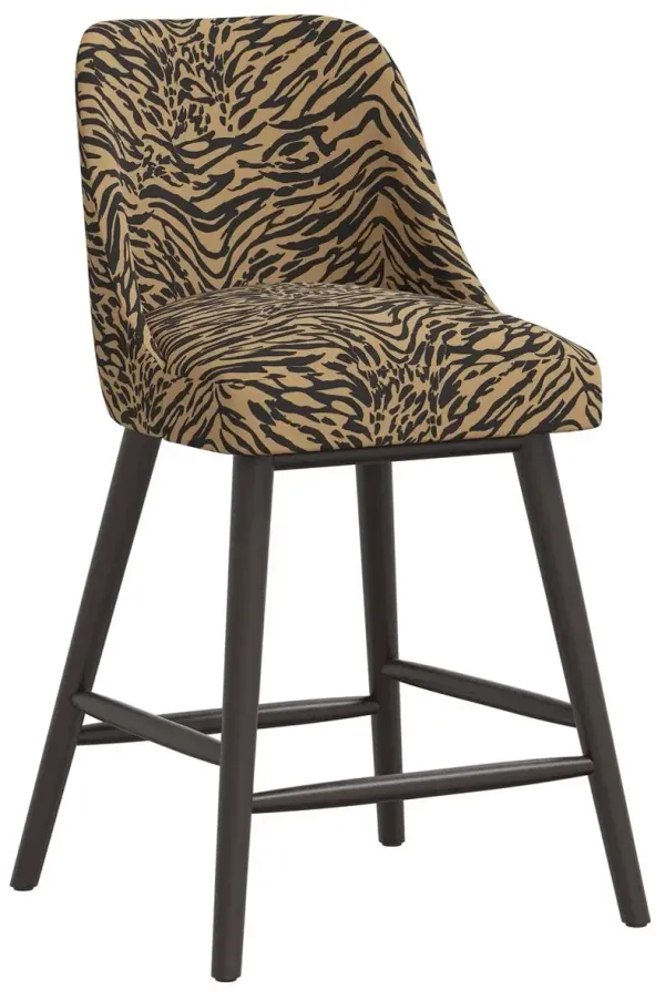 Barron Lope Counter Stool