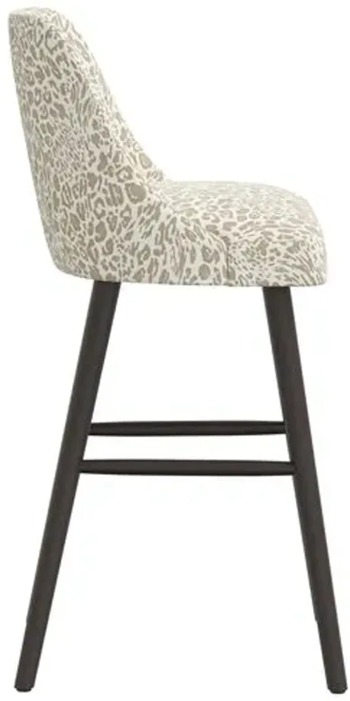 Barron Pounce Barstool - Beige