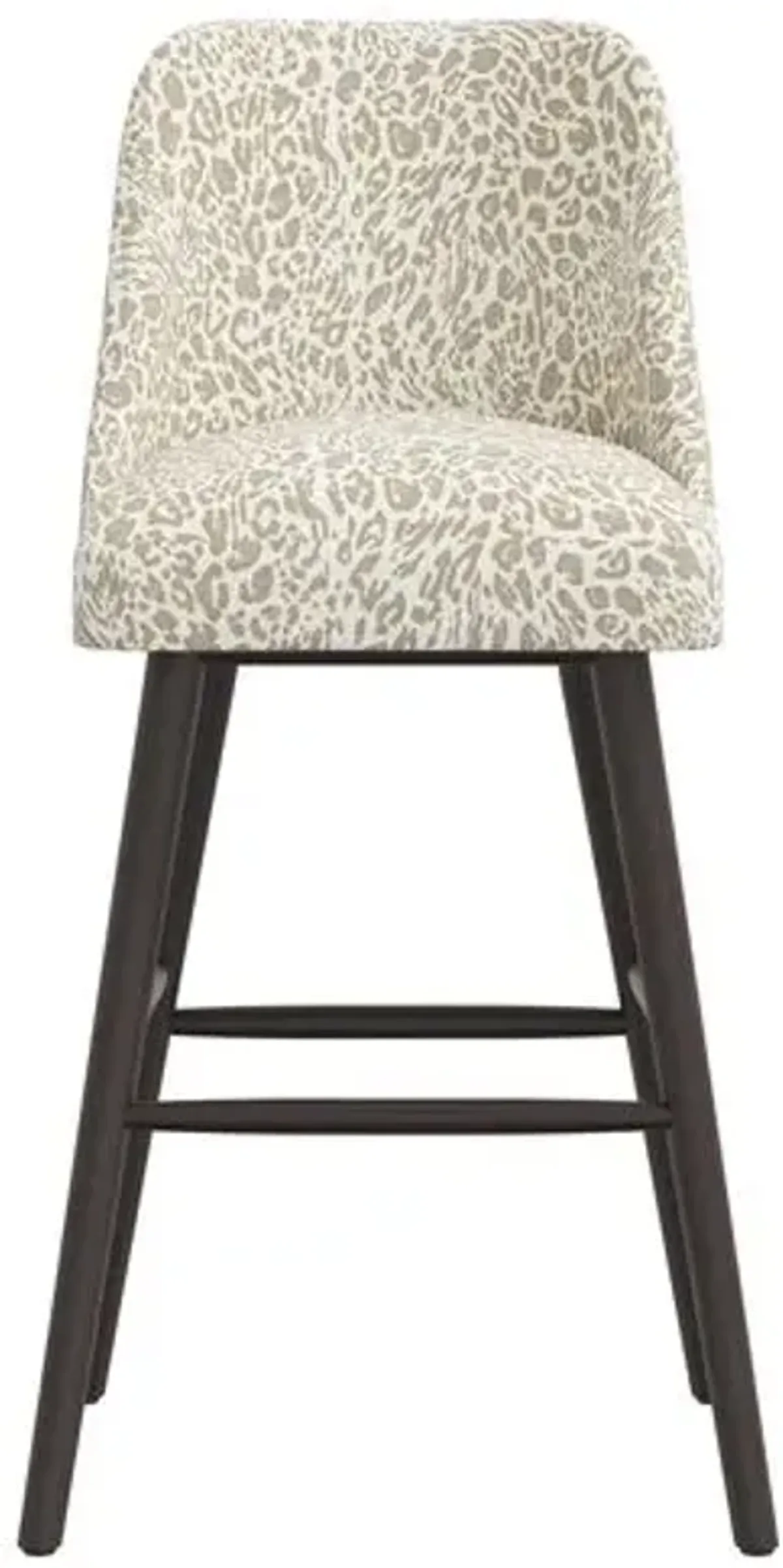 Barron Pounce Barstool - Beige