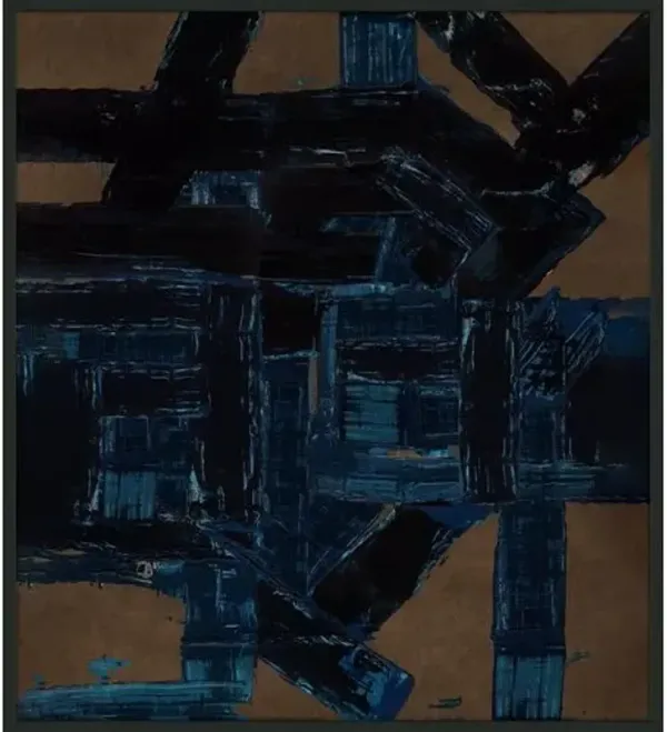 Lauren Liess - Mulberry Road