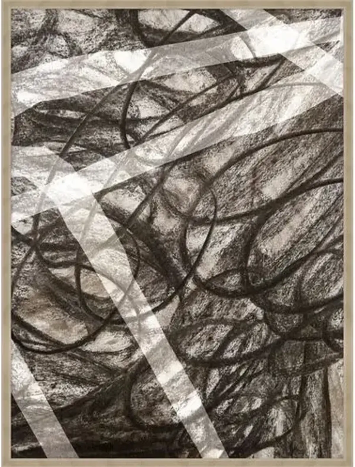 Lauren Liess - Scramble to Shadows