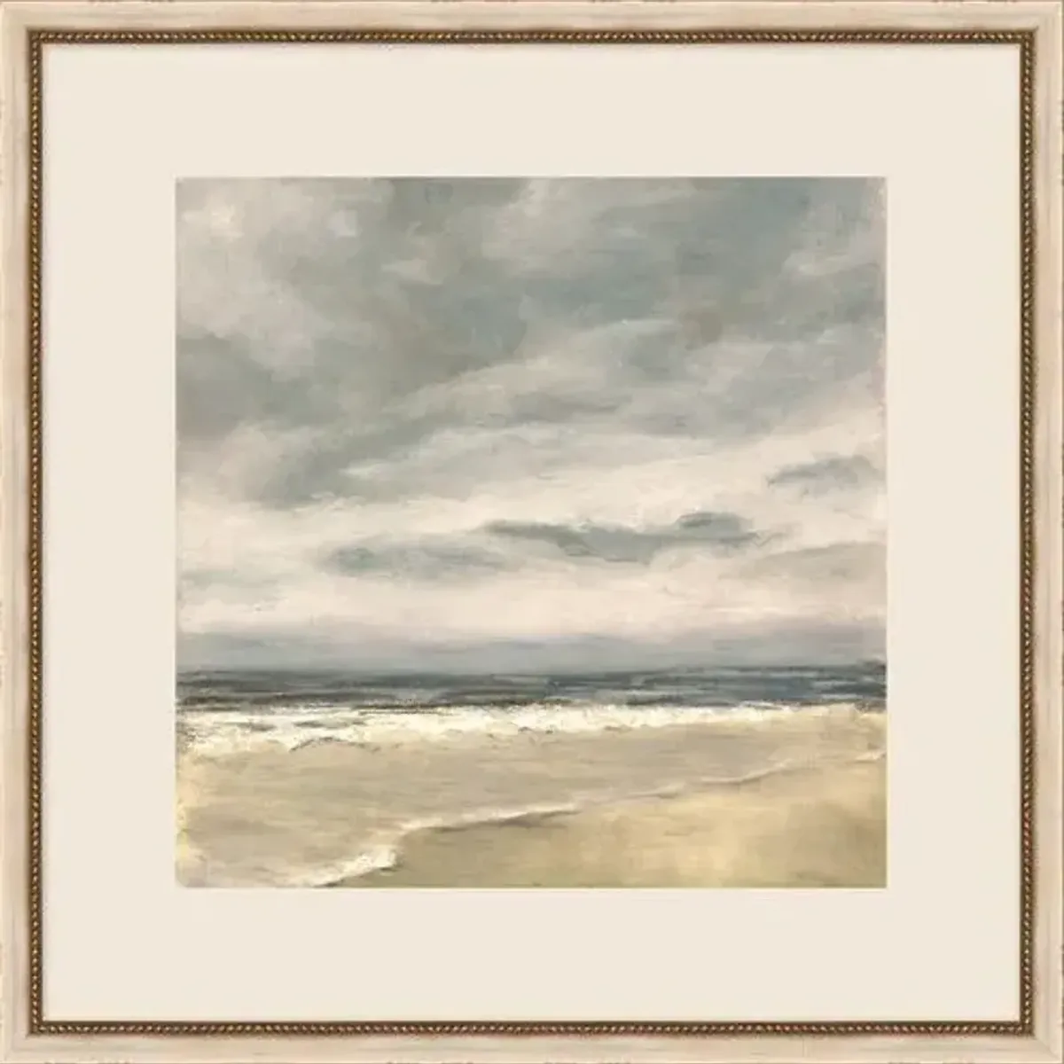 Lauren Liess - Beach Sky
