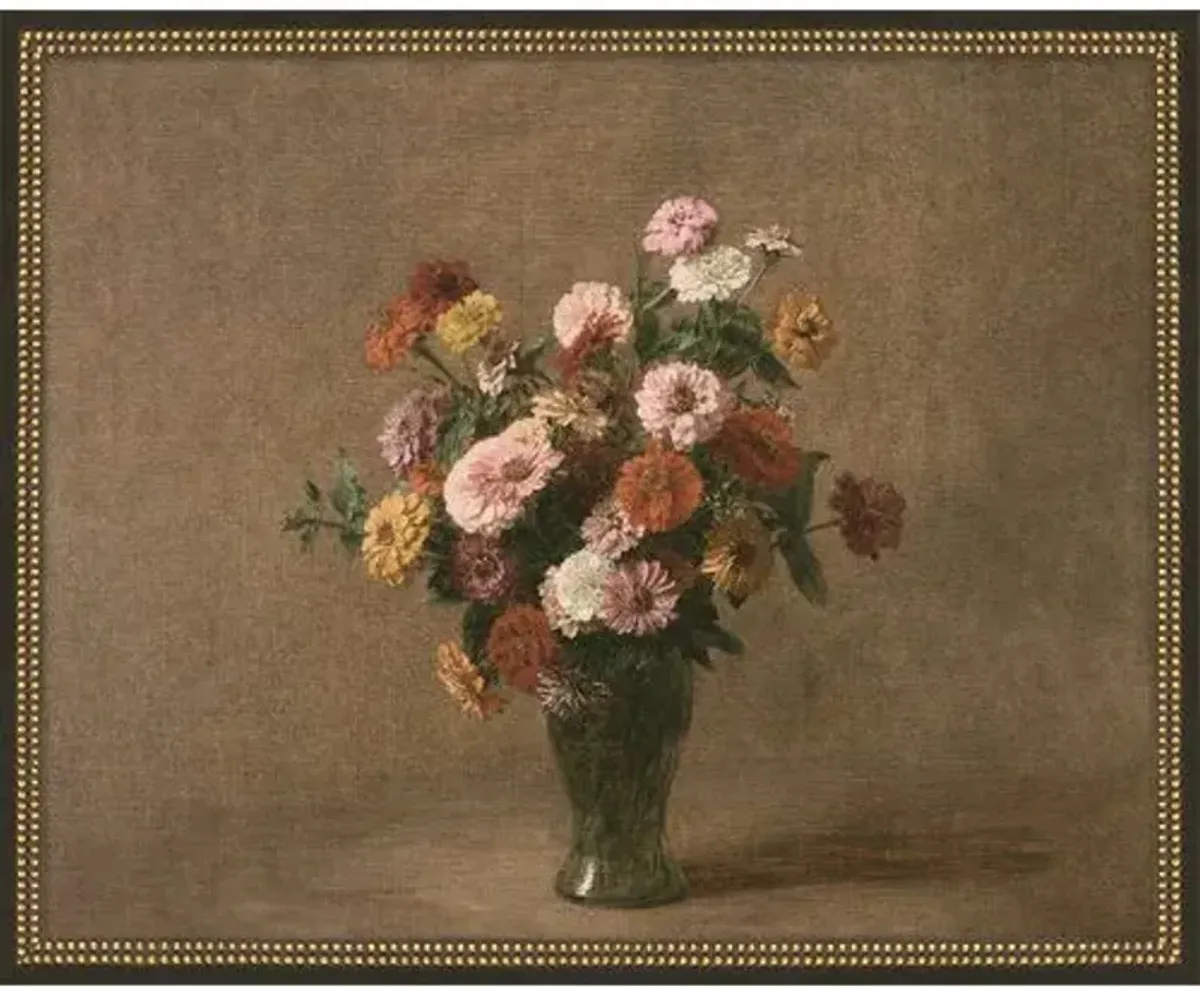 Lauren Liess - Classic Arrangement