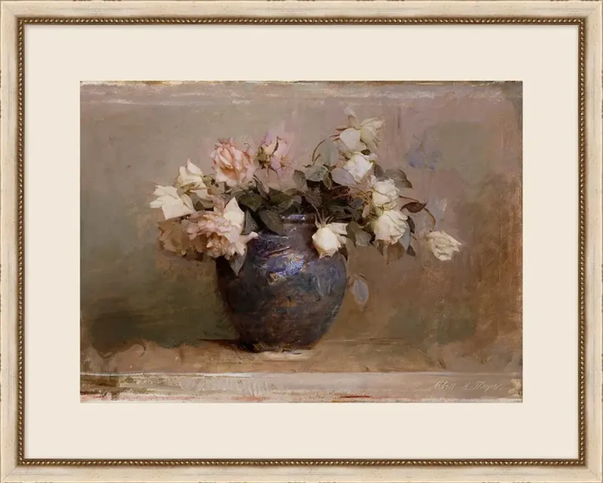 Lauren Liess, Vintage Roses