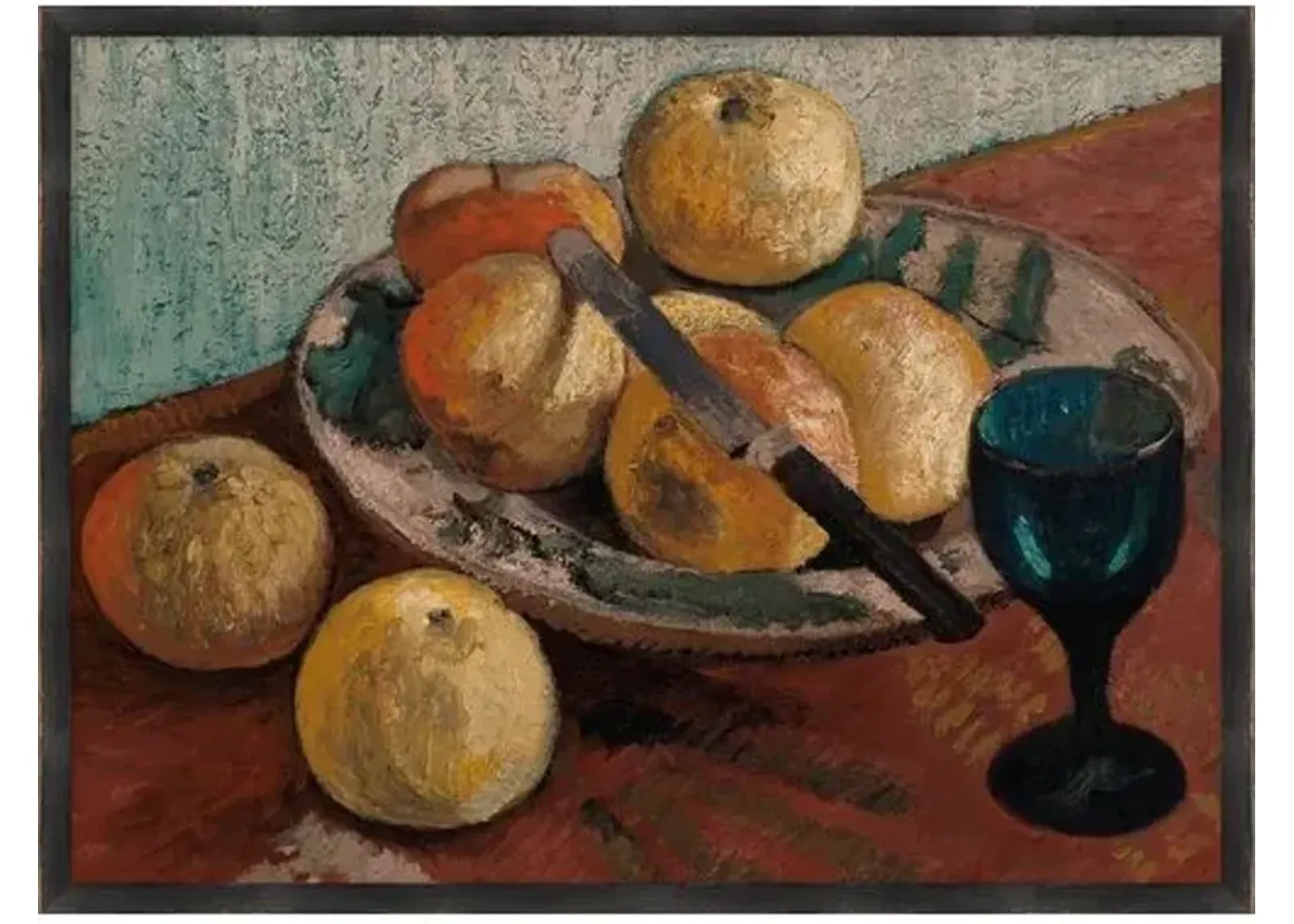 Lauren Liess - Fruit Bowl