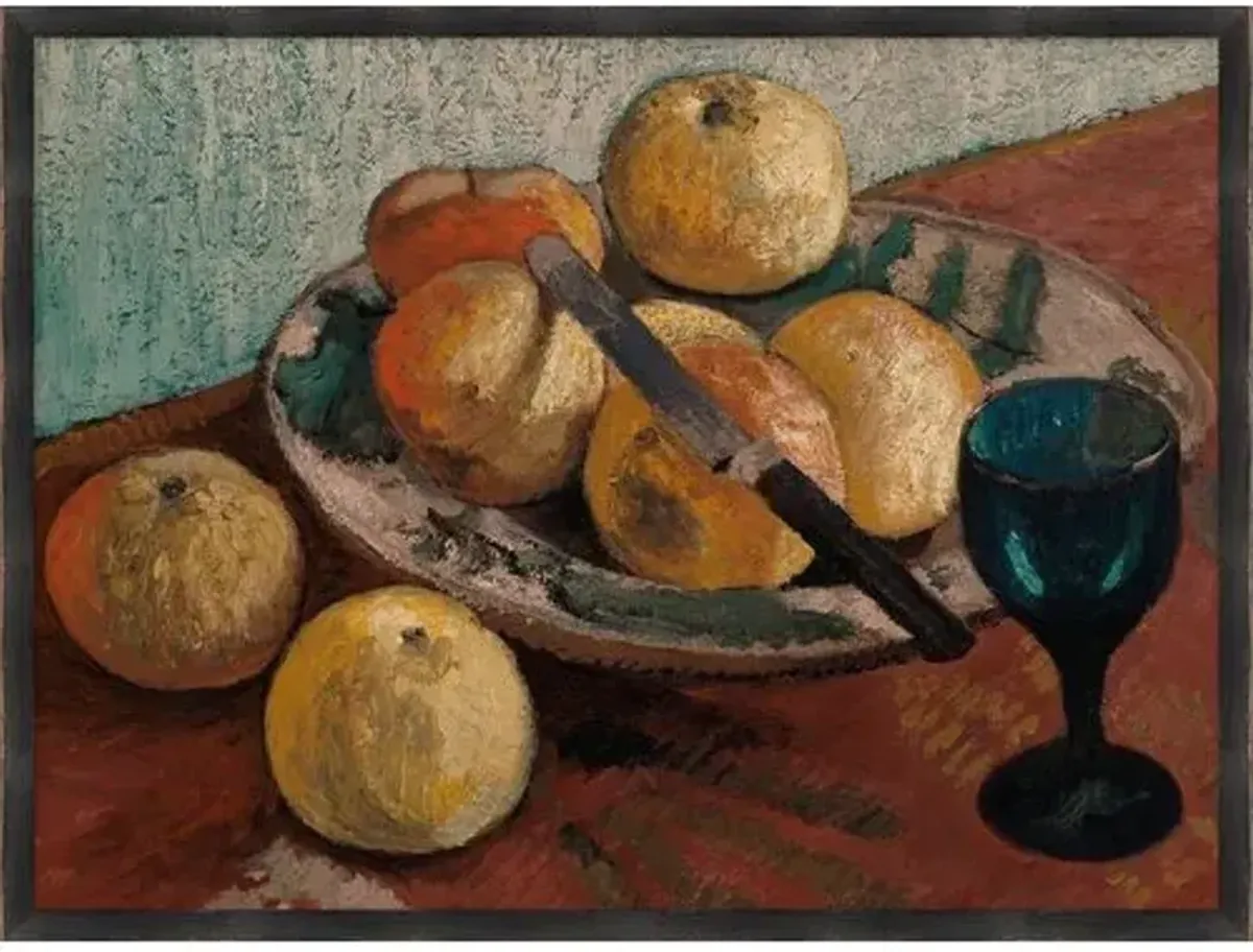 Lauren Liess - Fruit Bowl