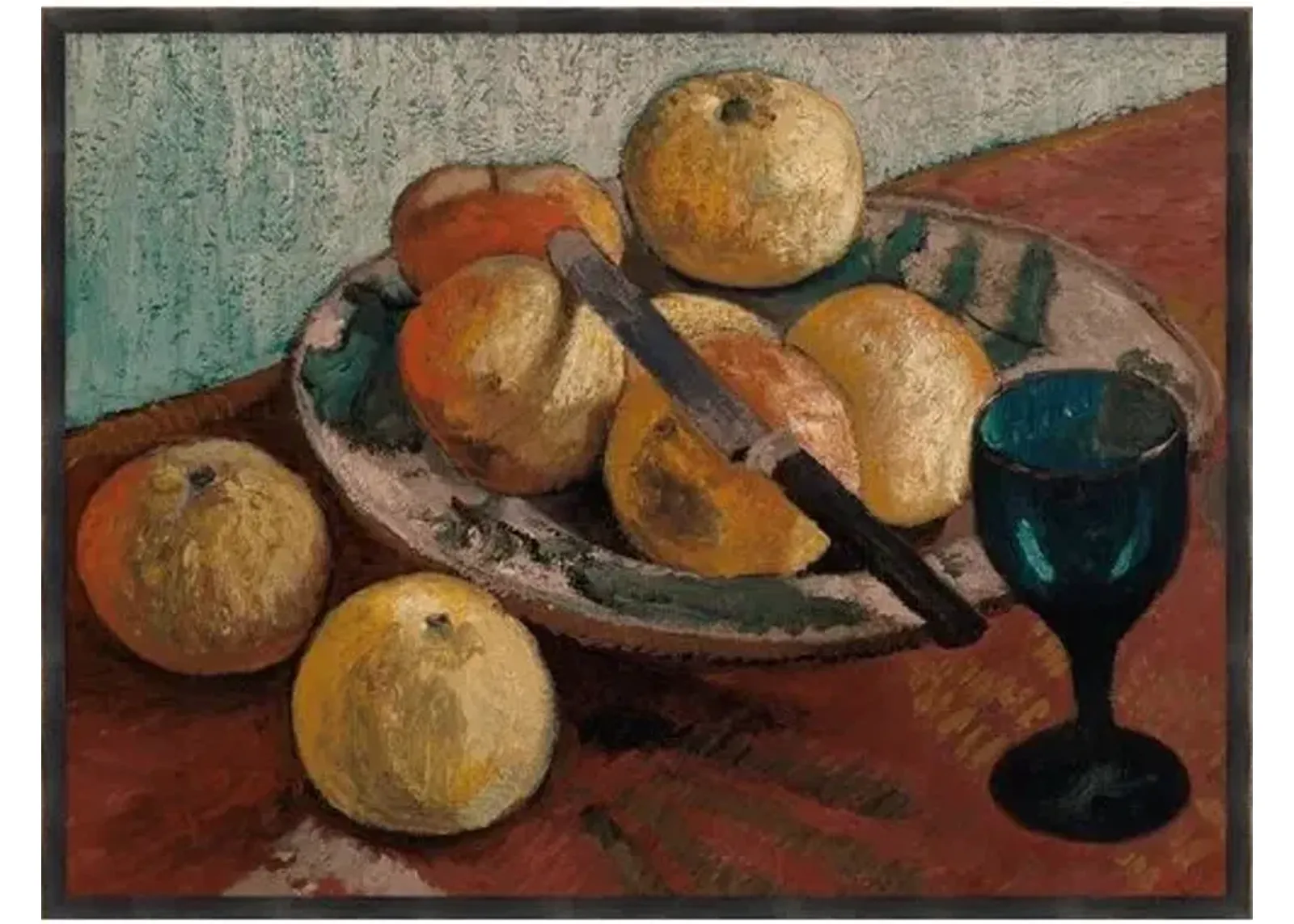 Lauren Liess - Fruit Bowl