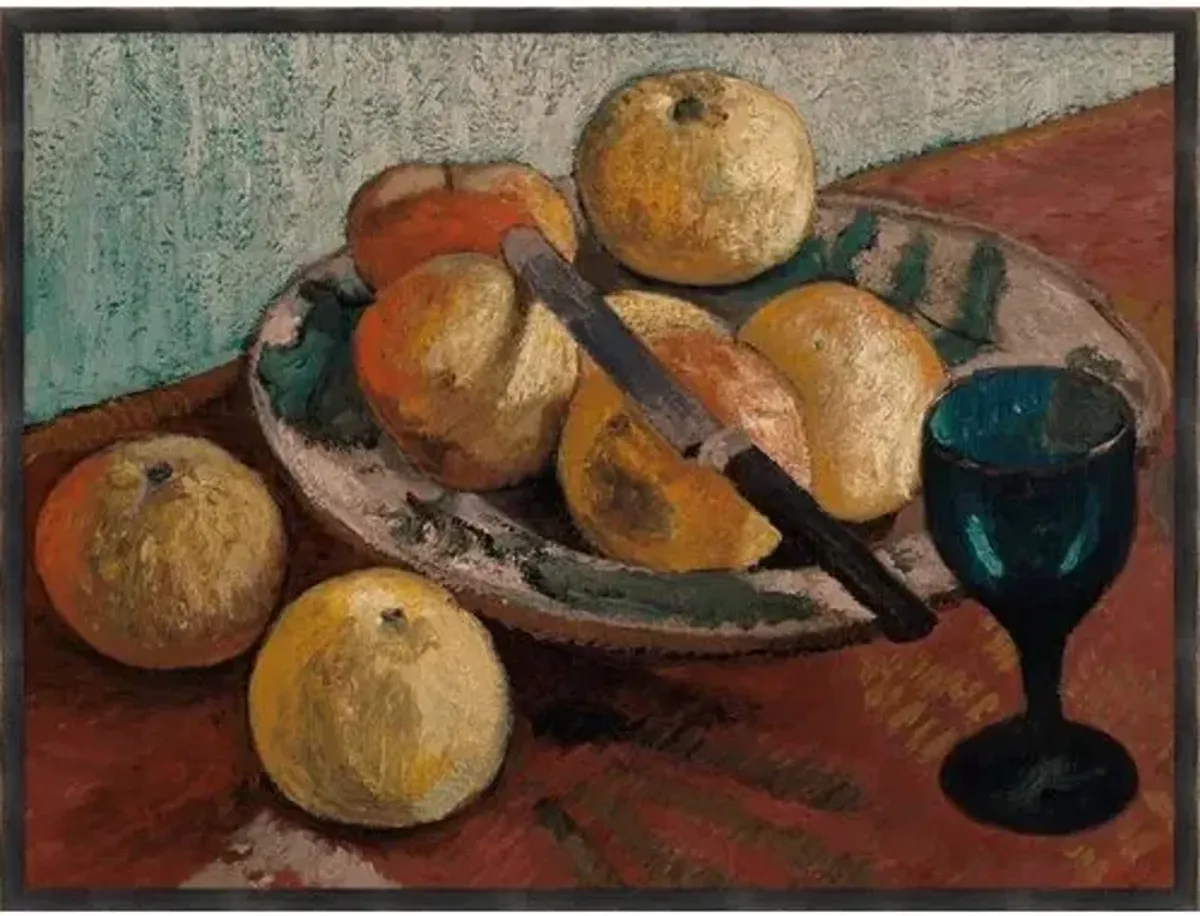 Lauren Liess - Fruit Bowl