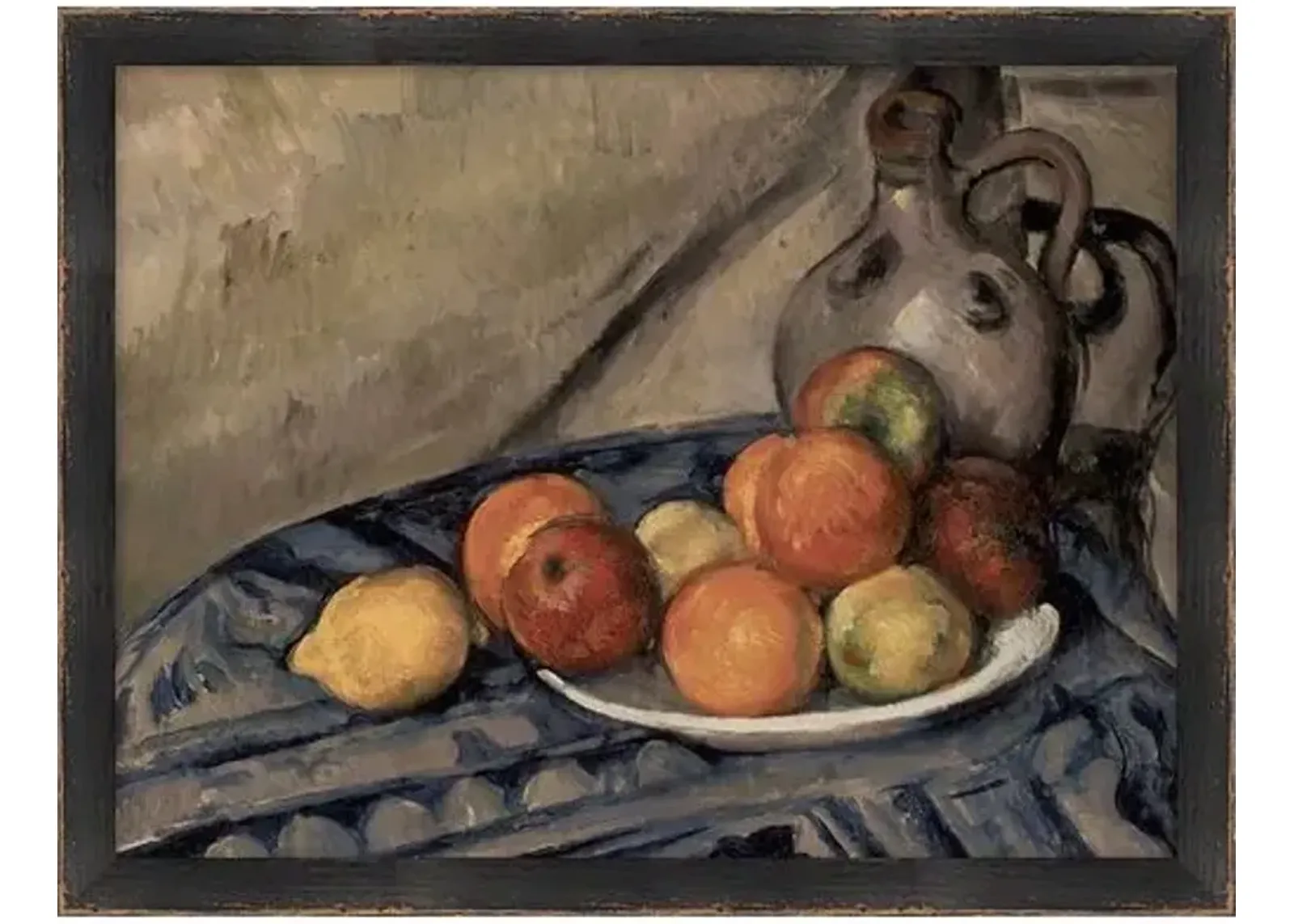 Lauren Liess - Jug with Fruit